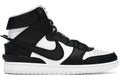 Nike Dunk High AMBUSH Black White