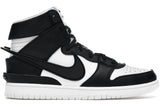 Nike Dunk High AMBUSH Black White
