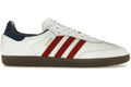 adidas Samba OG Team Victory Red Night Indigo