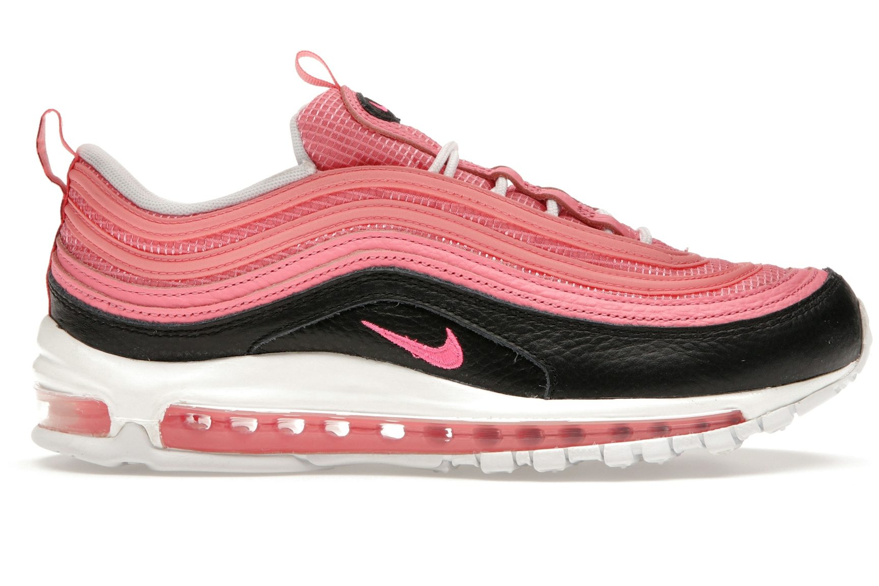 Nike Air Max 97 Pink Glaze Black-1