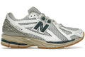 New Balance 1906R White Green Cream