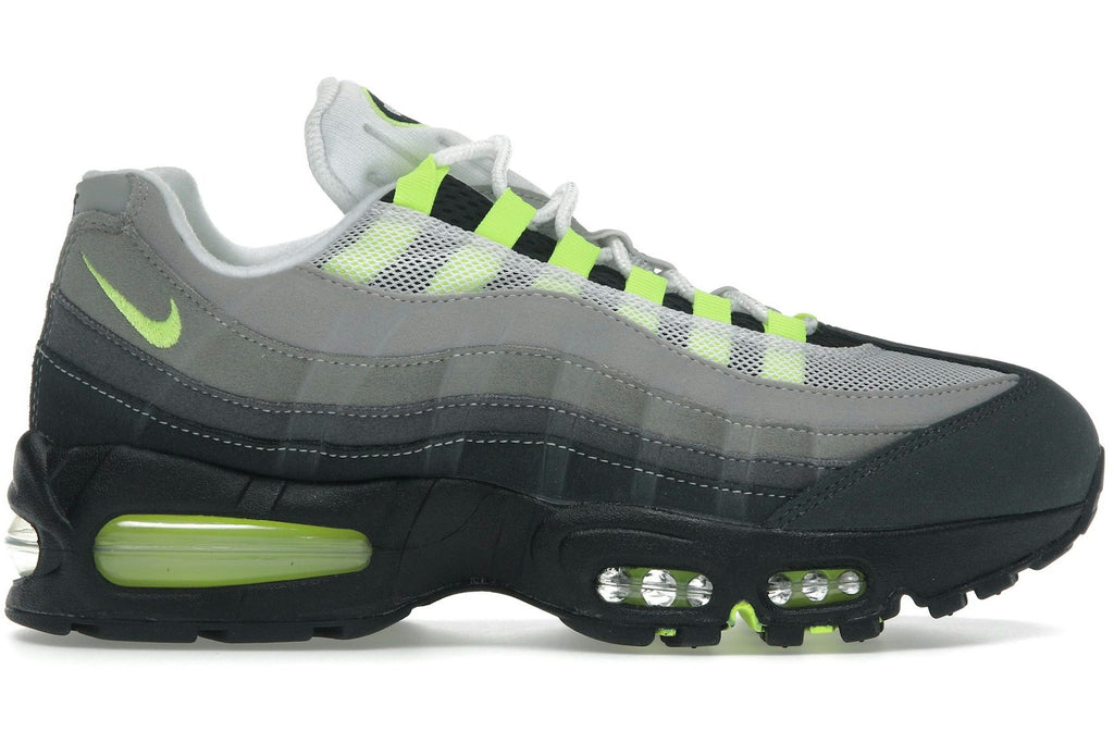 Nike Air Max 95 OG Big Bubble Neon (2025)