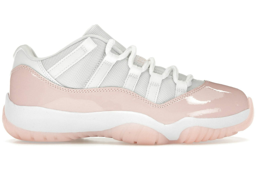 Jordan 11 Retro Low Legend Pink (Women's)-1