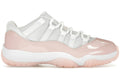 Jordan 11 Retro Low Legend Pink (Women's)