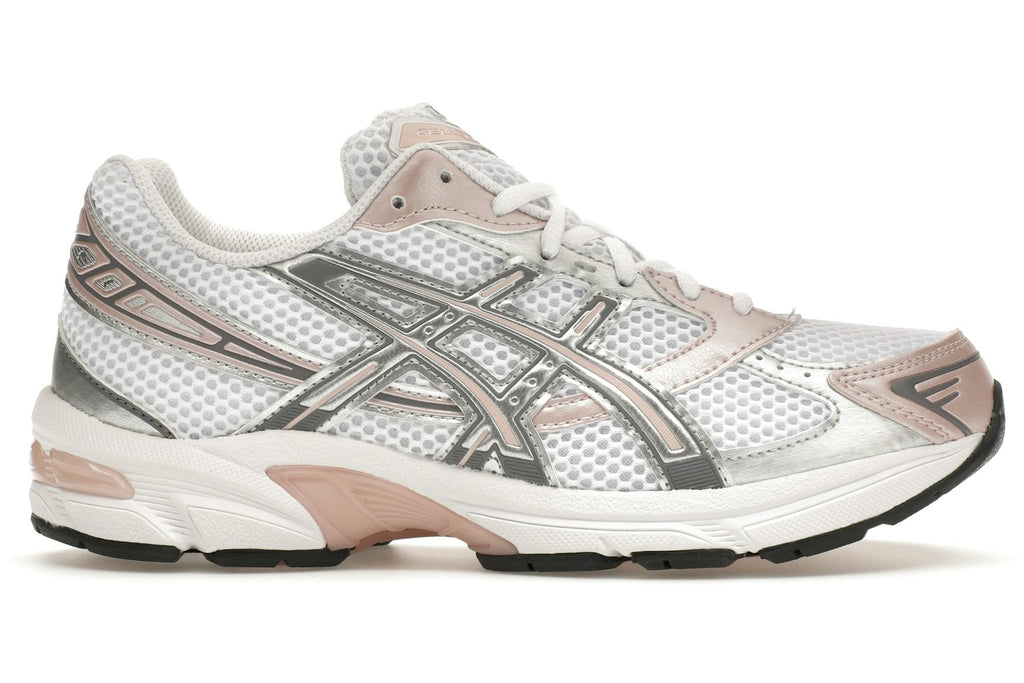 ASICS Gel-1130 White Neutral Pink (Women's)-1
