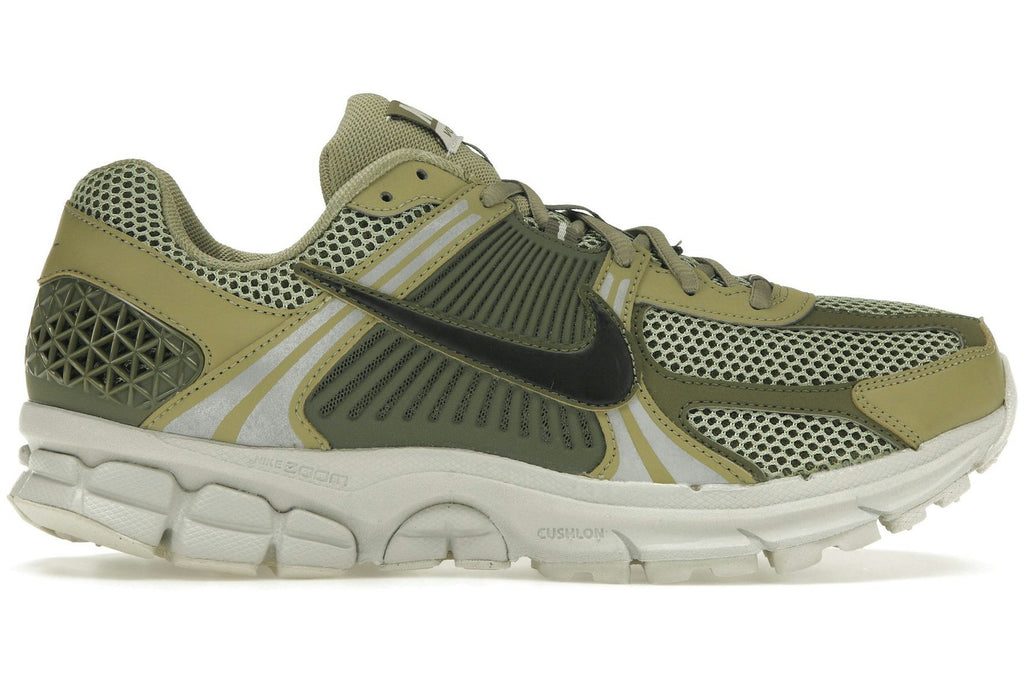 Nike Zoom Vomero 5 Neutral Olive-1