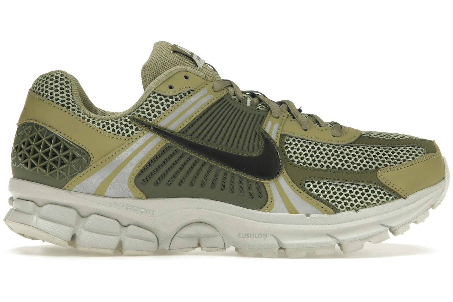 Nike Zoom Vomero 5 Neutral Olive-1