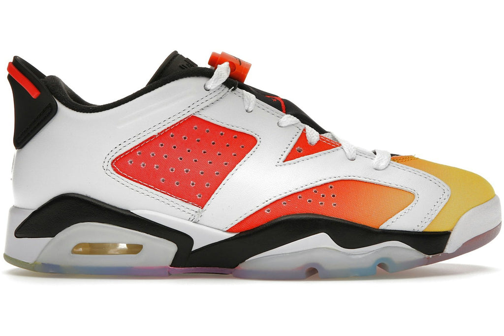 Jordan 6 Retro Low Dongdan-1