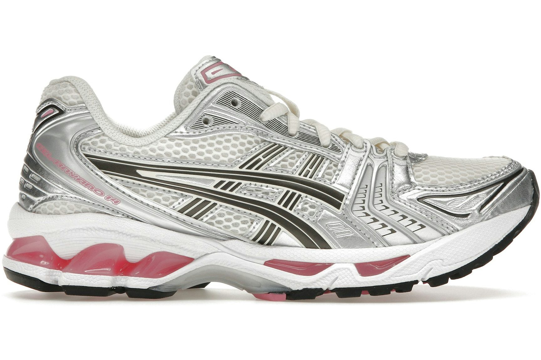 ASICS GEL-Kayano 14 Cream Sweet Pink-1