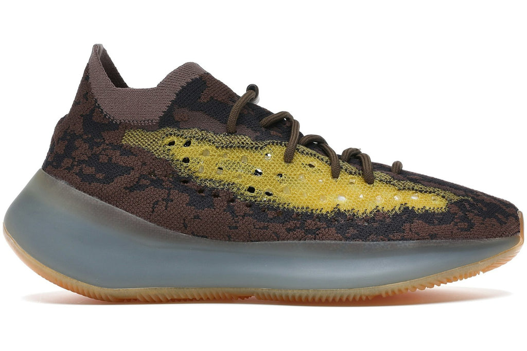 adidas Yeezy Boost 380 Lmnte Reflective