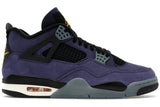 Jordan 4 Retro Lakers