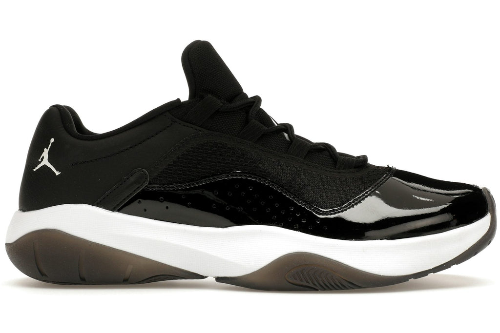 Jordan 11 CMFT Low Black White