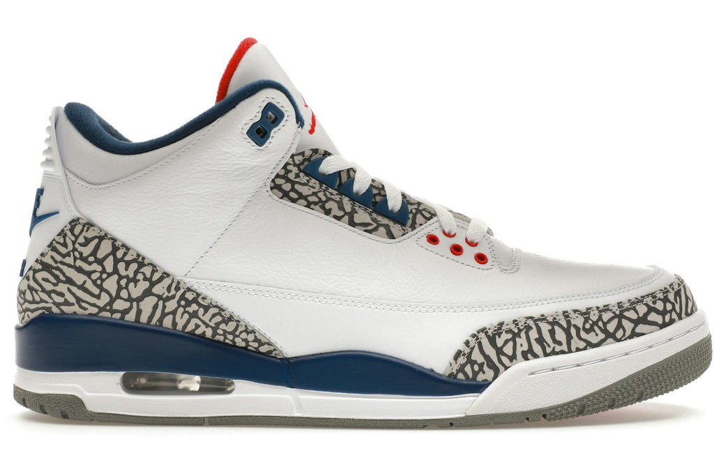 Jordan 3 Retro True Blue (2016)-1