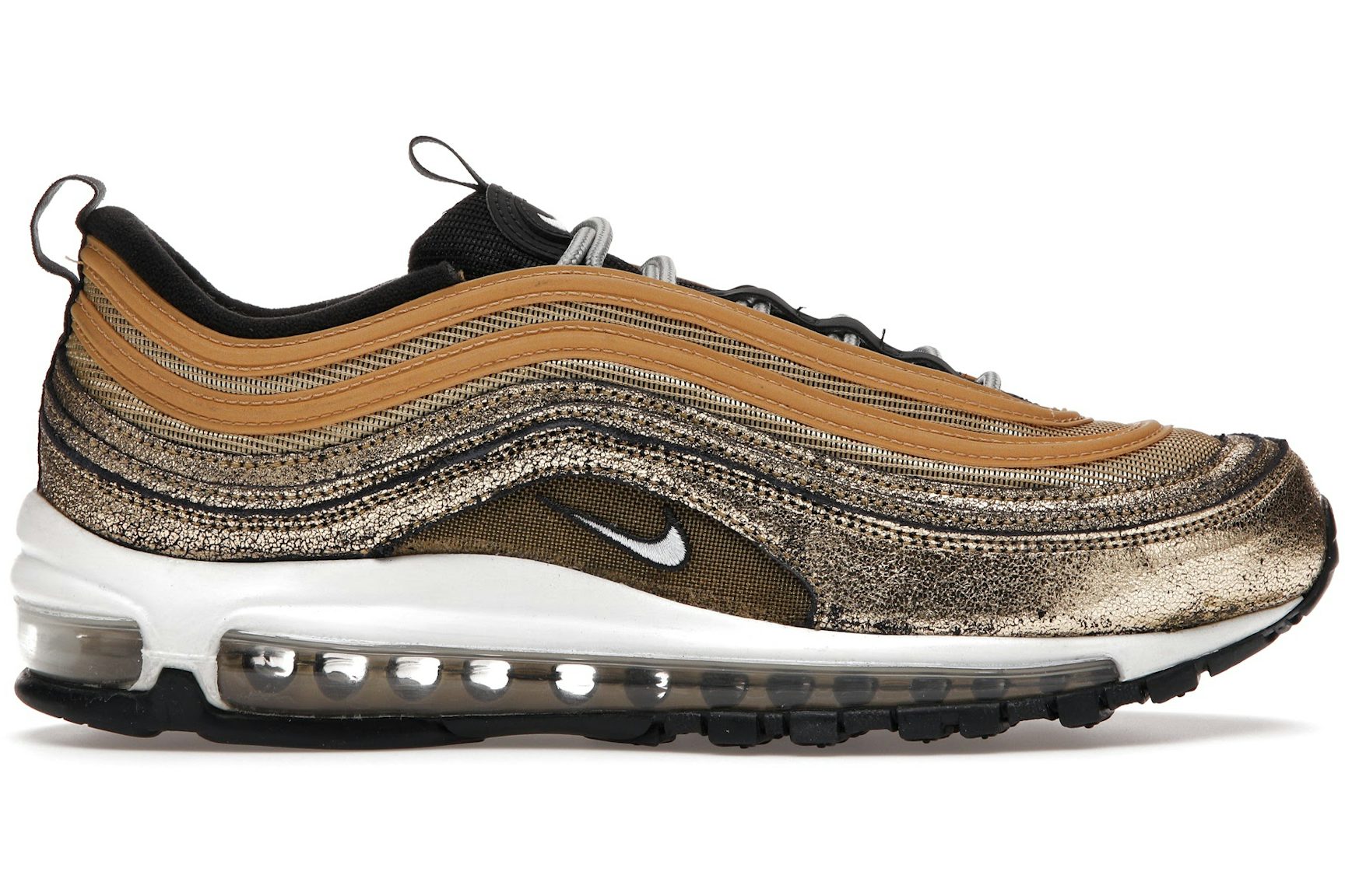 Nike Air Max 97 Golden Gals (Women's)-1