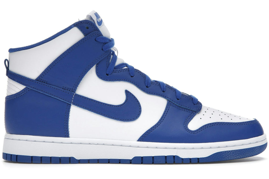 Nike Dunk High Game Royal-1
