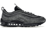 Nike Air Max 97 Comme des Garcons Homme Plus Black