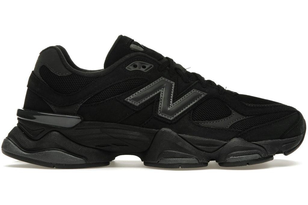 New Balance 9060 Black Cement-1