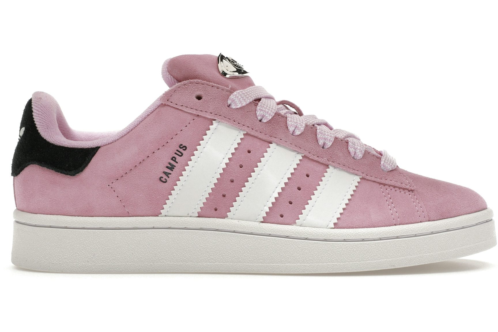 adidas Campus 00s Bliss Lilac (Women's)