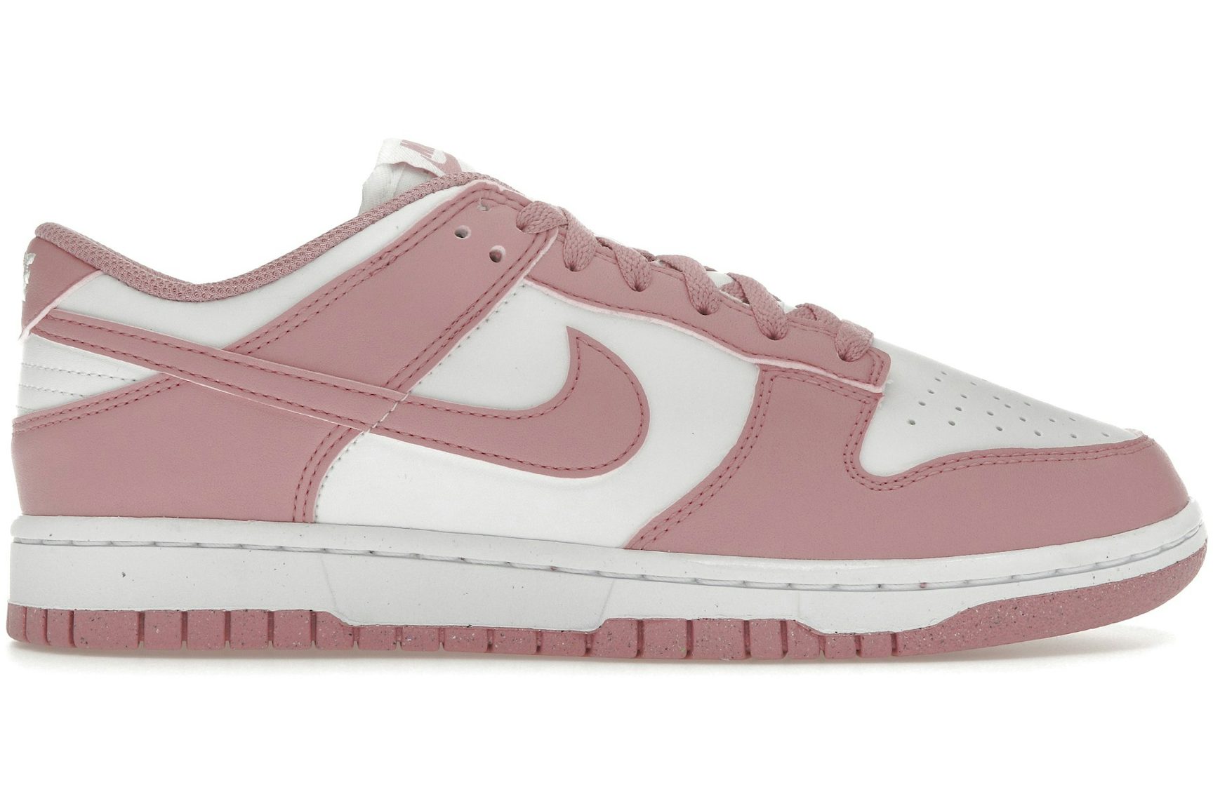 Nike Dunk Low Next Nature Elemental Pink (Women's)