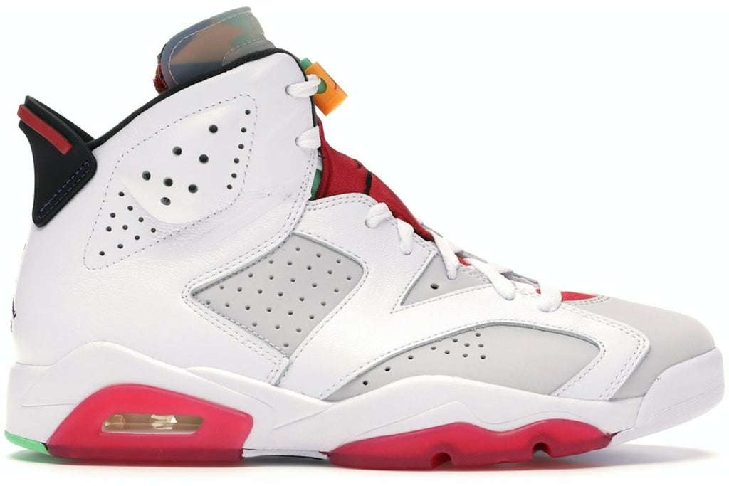 Jordan 6 Retro Hare-1