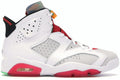 Jordan 6 Retro Hare