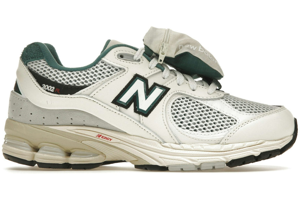 New Balance 2002R Vintage Teal Pouch-1