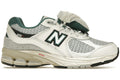 New Balance 2002R Vintage Teal Pouch
