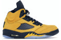 Jordan 5 Retro Michigan (2019)
