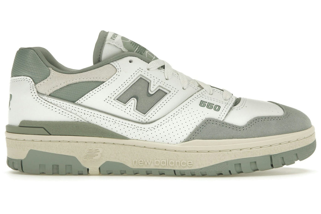 New Balance 550 White Juniper-1