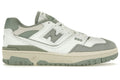 New Balance 550 White Juniper