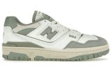 New Balance 550 White Juniper