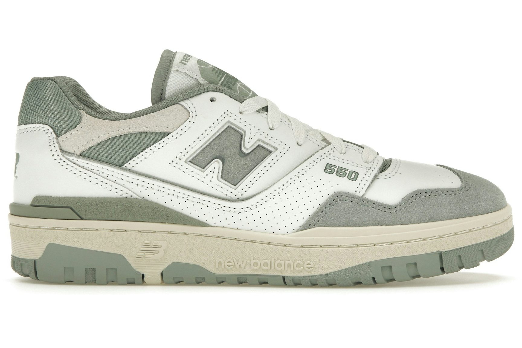 New Balance 550 White Juniper-1