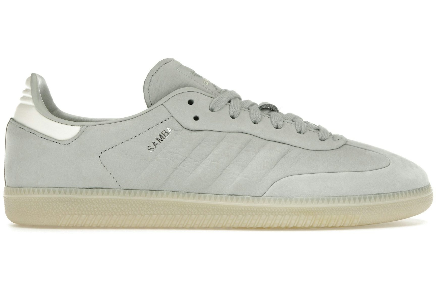 adidas Samba Wonder Silver-1