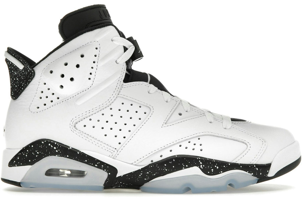 Jordan 6 Retro Reverse Oreo-1