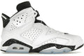 Jordan 6 Retro Reverse Oreo