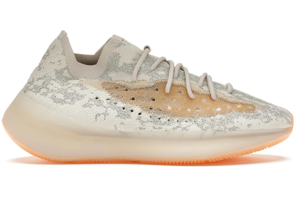 adidas Yeezy Boost 380 Yecoraite Reflective