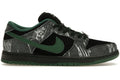Nike SB Dunk Low There Skateboards