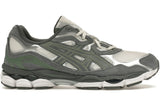 ASICS Gel-NYC Cream Steel Grey
