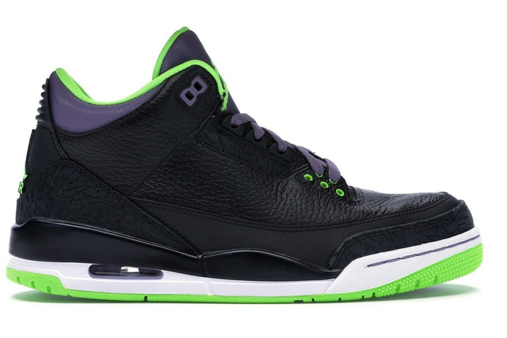 Jordan 3 Retro Joker-1