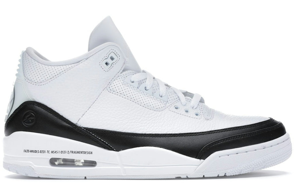 Jordan 3 Retro Fragment-1