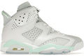 Jordan 6 Retro Mint Foam (Women's)