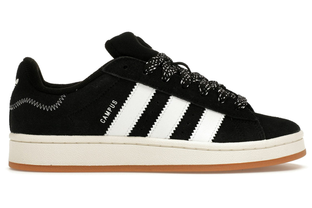 adidas Campus 00s Core Black Cloud White (Women's)