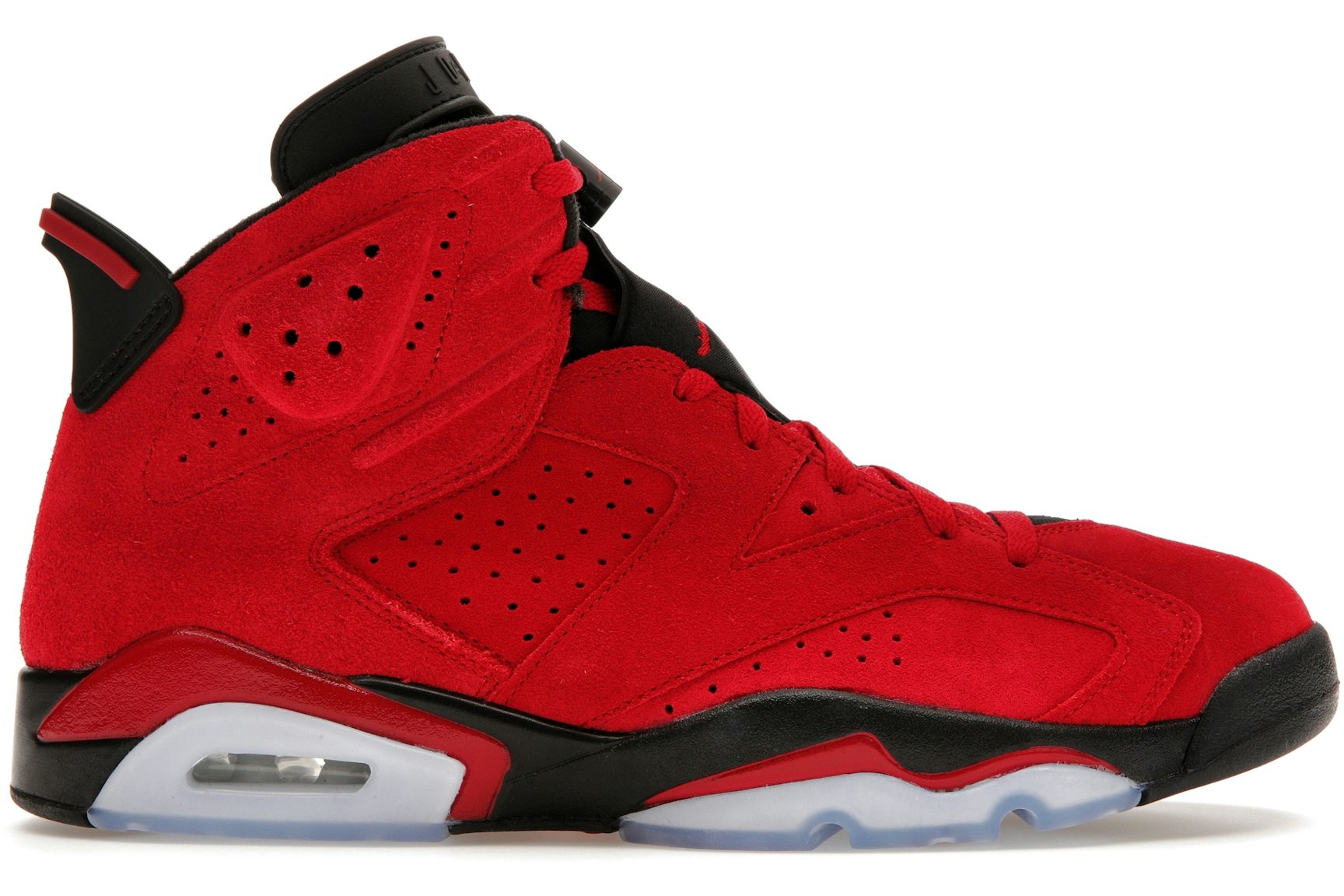 Jordan 6 Retro Toro Bravo-1