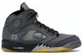 Jordan 5 Retro Off-White Muslin