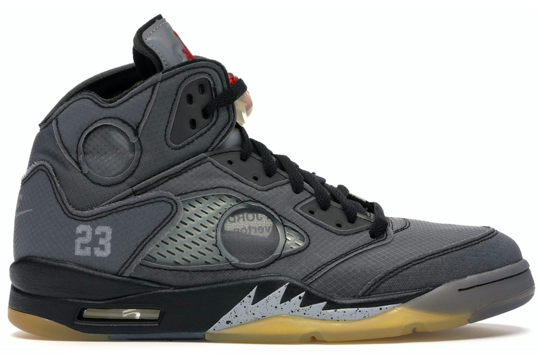 Jordan 5 Retro Off-White Muslin