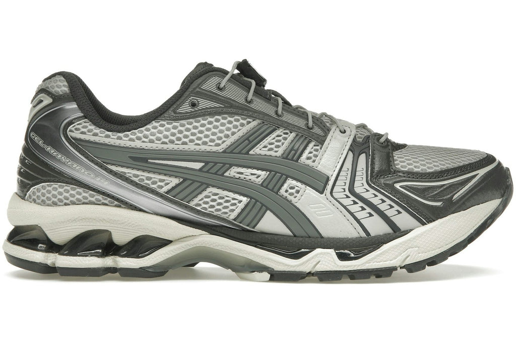 ASICS Gel-Kayano 14 Unlimited Pack Oyster Grey
