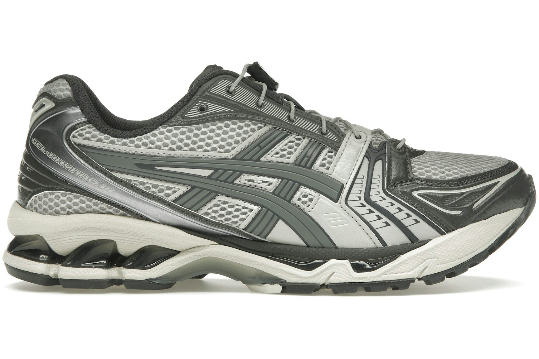ASICS Gel-Kayano 14 Unlimited Pack Oyster Grey