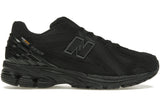 New Balance 1906R Cordura Black Magnet