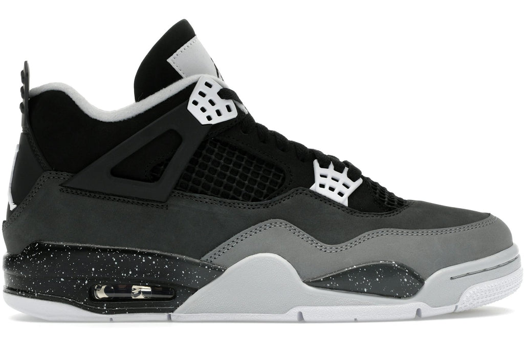 Jordan 4 Retro Fear (2024)-1