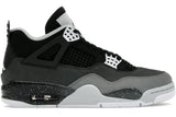 Jordan 4 Retro Fear (2024)